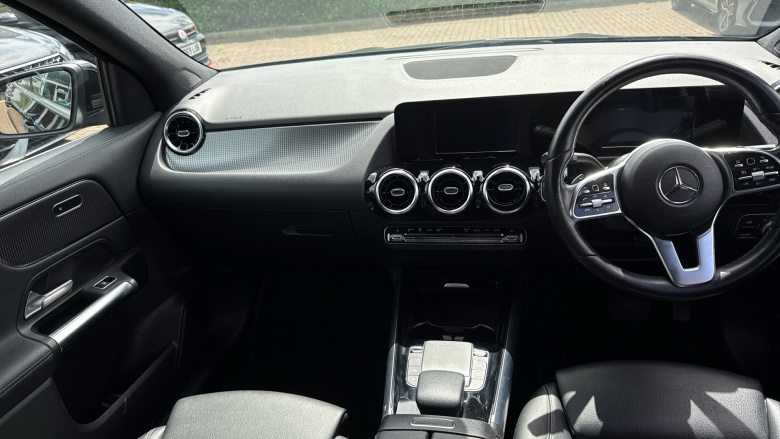 Mercedes-Benz GLA 200 Sport 5dr Auto Petrol Hatchback